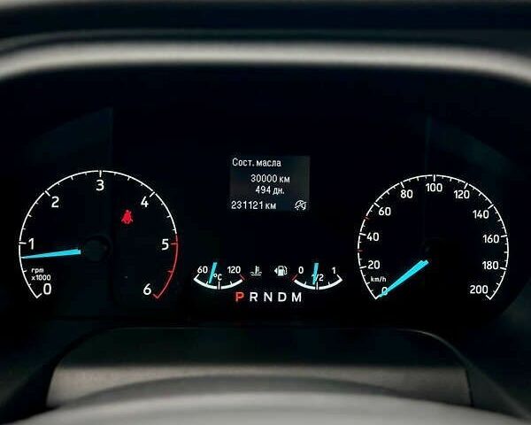 Форд Транзит, объемом двигателя 2 л и пробегом 231 тыс. км за 22999 $, фото 26 на Automoto.ua