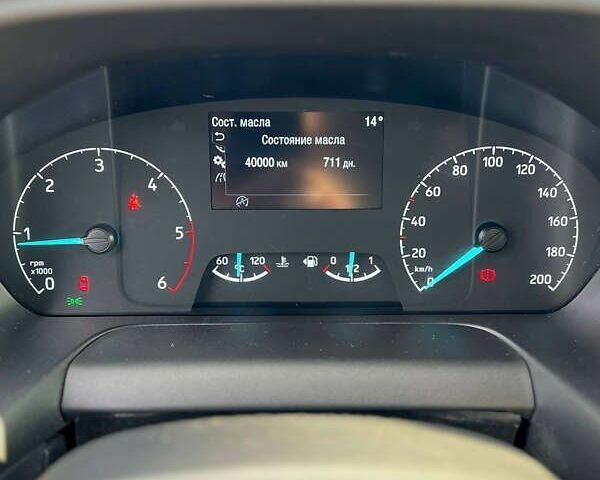 Форд Транзит, объемом двигателя 2 л и пробегом 203 тыс. км за 18499 $, фото 27 на Automoto.ua