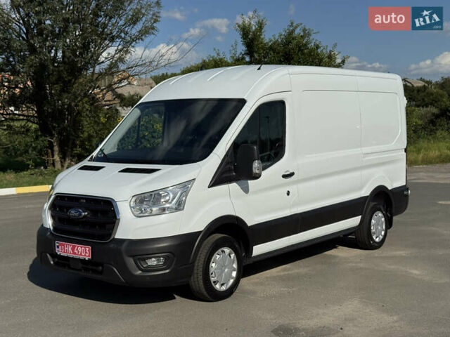 Форд Транзит, об'ємом двигуна 2 л та пробігом 237 тис. км за 17900 $, фото 4 на Automoto.ua