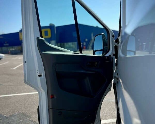 Форд Транзит, объемом двигателя 2 л и пробегом 134 тыс. км за 23999 $, фото 16 на Automoto.ua