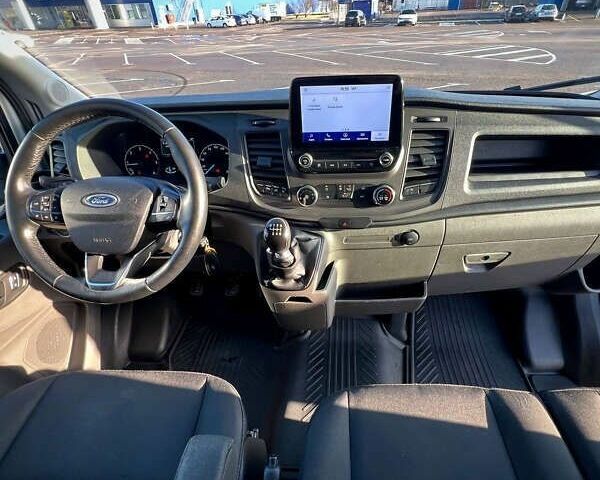 Форд Транзит, объемом двигателя 2 л и пробегом 203 тыс. км за 18499 $, фото 21 на Automoto.ua