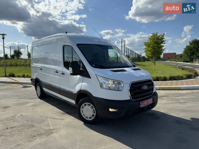 Форд Транзит, об'ємом двигуна 2 л та пробігом 237 тис. км за 17900 $, фото 27 на Automoto.ua