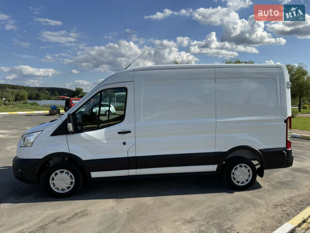Форд Транзит, об'ємом двигуна 2 л та пробігом 237 тис. км за 17900 $, фото 30 на Automoto.ua