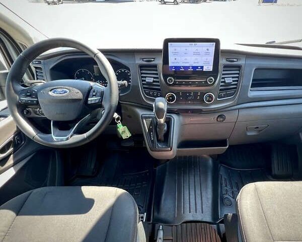 Форд Транзит, объемом двигателя 2 л и пробегом 134 тыс. км за 23999 $, фото 20 на Automoto.ua