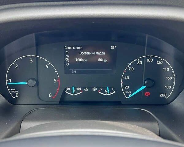 Форд Транзит, объемом двигателя 2 л и пробегом 195 тыс. км за 20900 $, фото 28 на Automoto.ua