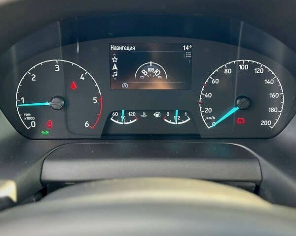 Форд Транзит, объемом двигателя 2 л и пробегом 203 тыс. км за 18499 $, фото 25 на Automoto.ua