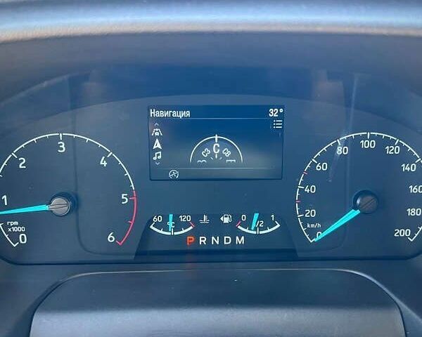 Форд Транзит, объемом двигателя 2 л и пробегом 134 тыс. км за 23999 $, фото 25 на Automoto.ua