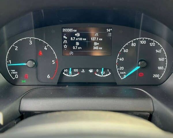 Форд Транзит, объемом двигателя 2 л и пробегом 203 тыс. км за 18499 $, фото 23 на Automoto.ua
