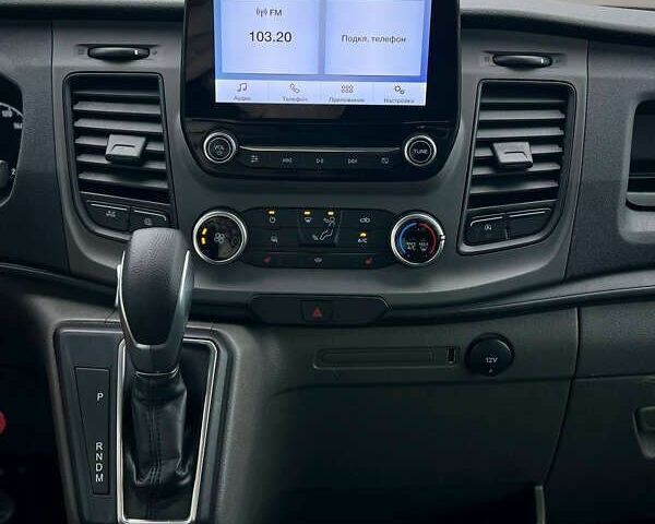 Форд Транзит, объемом двигателя 2 л и пробегом 231 тыс. км за 22999 $, фото 27 на Automoto.ua