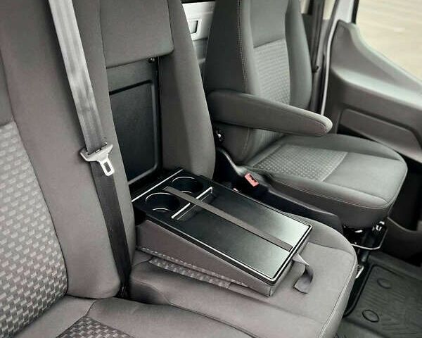 Форд Транзит, объемом двигателя 2 л и пробегом 231 тыс. км за 22999 $, фото 22 на Automoto.ua