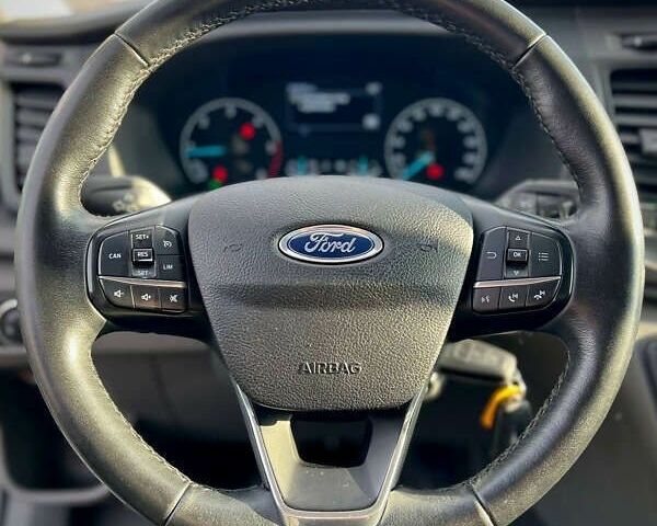 Форд Транзит, объемом двигателя 2 л и пробегом 203 тыс. км за 18499 $, фото 22 на Automoto.ua