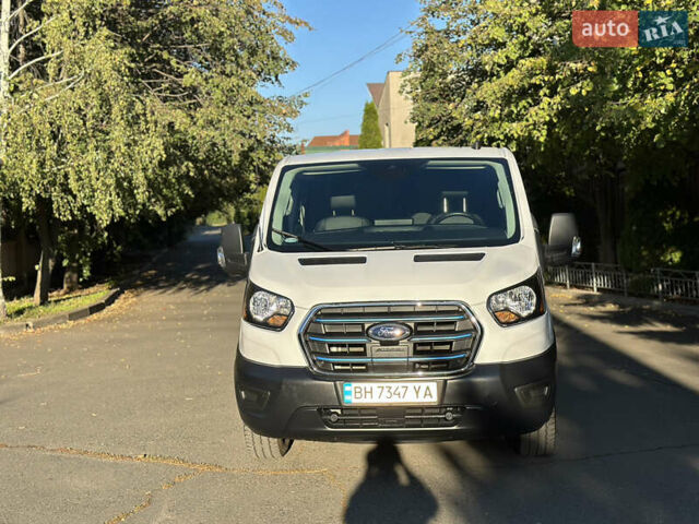 Форд Транзит, объемом двигателя 0 л и пробегом 27 тыс. км за 32500 $, фото 5 на Automoto.ua