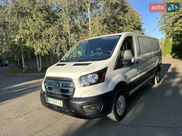 Форд Транзит, объемом двигателя 0 л и пробегом 27 тыс. км за 32500 $, фото 4 на Automoto.ua