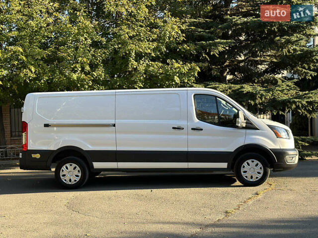 Форд Транзит, объемом двигателя 0 л и пробегом 27 тыс. км за 32500 $, фото 6 на Automoto.ua