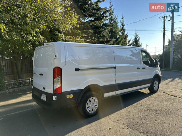 Форд Транзит, объемом двигателя 0 л и пробегом 27 тыс. км за 32500 $, фото 7 на Automoto.ua