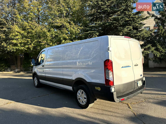Форд Транзит, объемом двигателя 0 л и пробегом 27 тыс. км за 32500 $, фото 9 на Automoto.ua