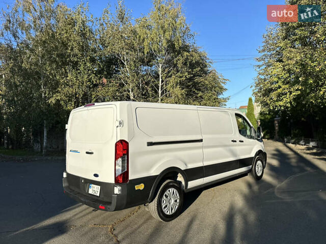 Форд Транзит, объемом двигателя 0 л и пробегом 27 тыс. км за 32500 $, фото 10 на Automoto.ua