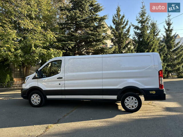 Форд Транзит, объемом двигателя 0 л и пробегом 27 тыс. км за 32500 $, фото 8 на Automoto.ua