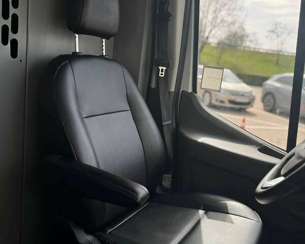 Форд Транзит, об'ємом двигуна 0 л та пробігом 18 тис. км за 35500 $, фото 10 на Automoto.ua