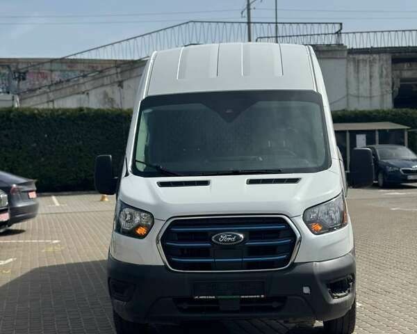 Форд Транзит, об'ємом двигуна 0 л та пробігом 18 тис. км за 35500 $, фото 1 на Automoto.ua