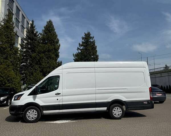 Форд Транзит, об'ємом двигуна 0 л та пробігом 18 тис. км за 35500 $, фото 2 на Automoto.ua