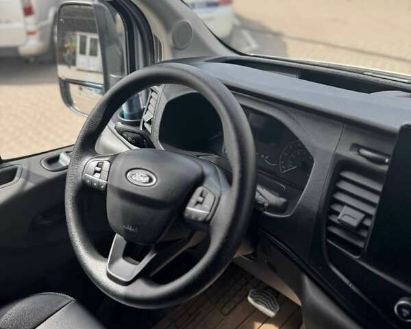 Форд Транзит, об'ємом двигуна 0 л та пробігом 18 тис. км за 35500 $, фото 8 на Automoto.ua