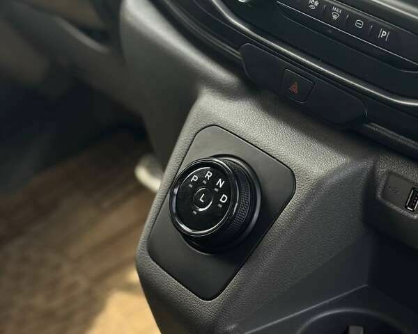 Форд Транзит, об'ємом двигуна 0 л та пробігом 18 тис. км за 35500 $, фото 9 на Automoto.ua
