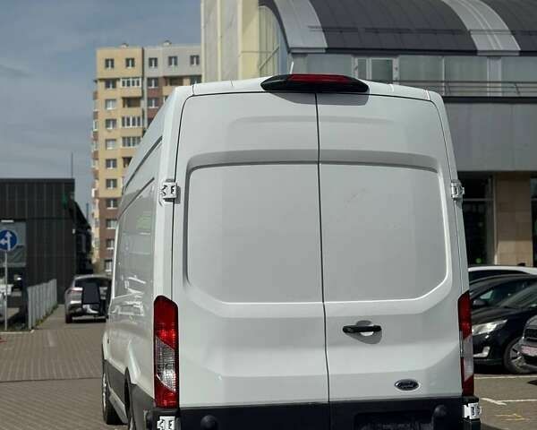 Форд Транзит, объемом двигателя 0 л и пробегом 18 тыс. км за 35500 $, фото 5 на Automoto.ua