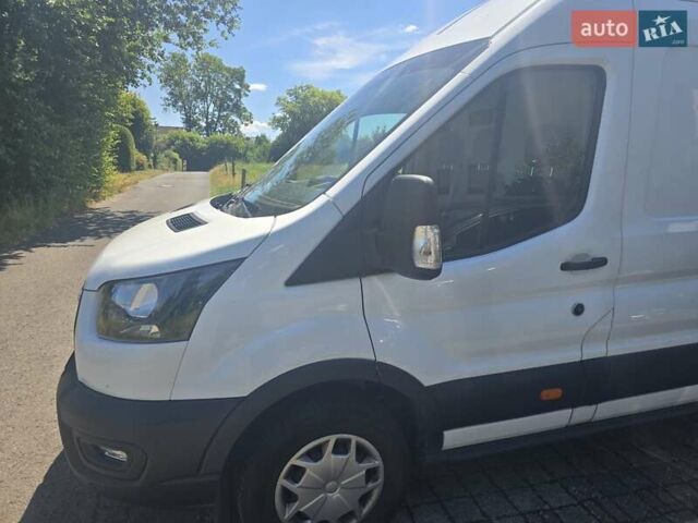 Форд Транзит, объемом двигателя 2 л и пробегом 98 тыс. км за 29419 $, фото 3 на Automoto.ua