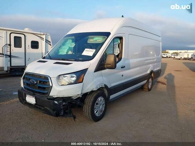 Форд Транзит, об'ємом двигуна 0 л та пробігом 16 тис. км за 29700 $, фото 1 на Automoto.ua