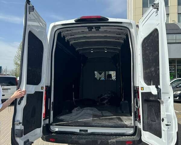 Форд Транзит, об'ємом двигуна 0 л та пробігом 18 тис. км за 35500 $, фото 12 на Automoto.ua