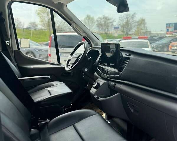 Форд Транзит, объемом двигателя 0 л и пробегом 18 тыс. км за 35500 $, фото 7 на Automoto.ua