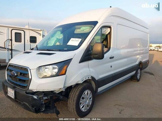 Форд Транзит, об'ємом двигуна 0 л та пробігом 16 тис. км за 29700 $, фото 4 на Automoto.ua