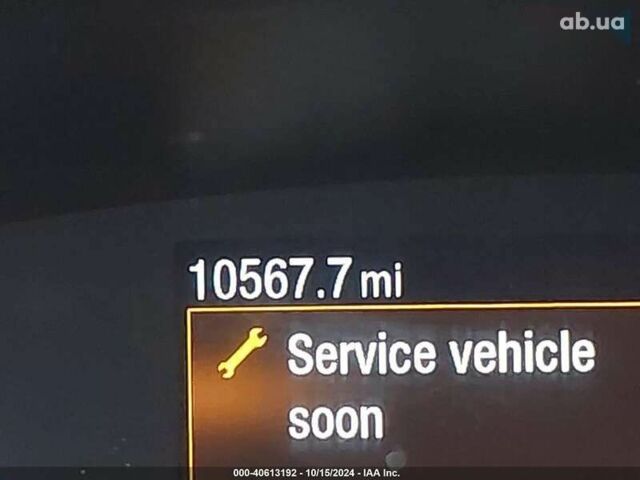 Форд Транзит, об'ємом двигуна 0 л та пробігом 16 тис. км за 29700 $, фото 12 на Automoto.ua