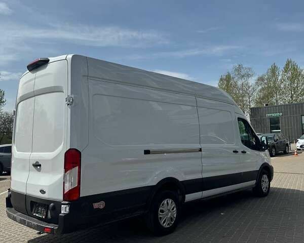 Форд Транзит, об'ємом двигуна 0 л та пробігом 18 тис. км за 35500 $, фото 6 на Automoto.ua