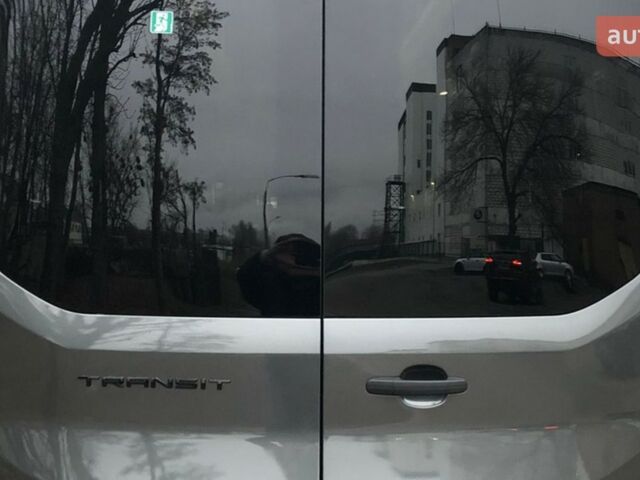 Форд Транзит, об'ємом двигуна 2 л та пробігом 0 тис. км за 65894 $, фото 10 на Automoto.ua