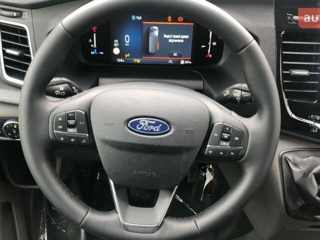 Форд Транзит, об'ємом двигуна 2 л та пробігом 0 тис. км за 65894 $, фото 31 на Automoto.ua