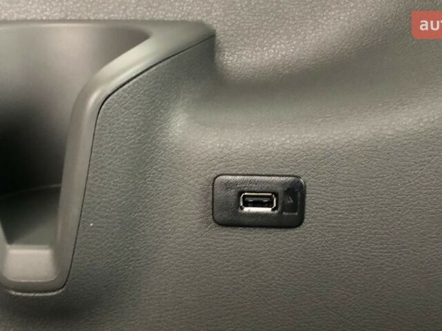 Форд Транзит, об'ємом двигуна 2 л та пробігом 0 тис. км за 65894 $, фото 33 на Automoto.ua