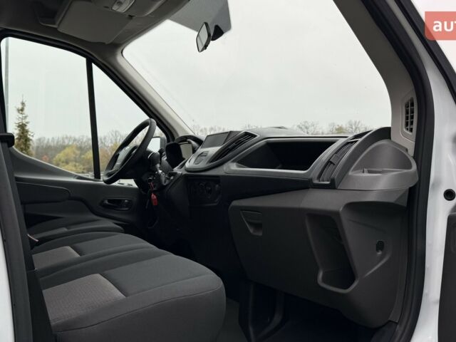 купить новое авто Форд Транзит 2025 года от официального дилера Автоцентр AUTO.RIA Форд фото