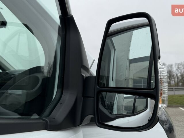 купить новое авто Форд Транзит 2025 года от официального дилера Автоцентр AUTO.RIA Форд фото