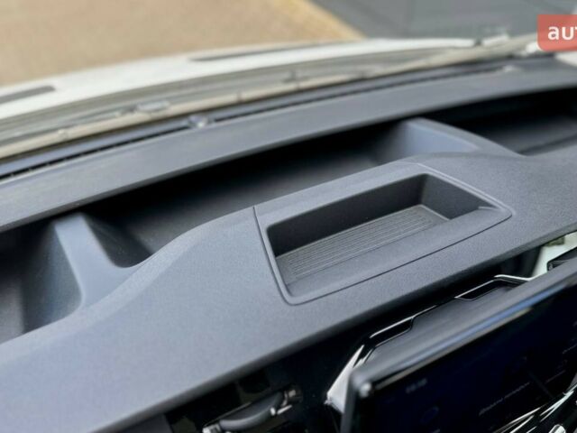 купити нове авто Форд Транзит 2025 року від офіційного дилера МОТОРКОМ + Форд фото