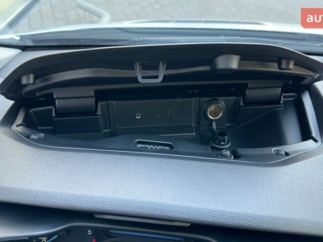 Форд Транзит, объемом двигателя 2 л и пробегом 0 тыс. км за 53495 $, фото 33 на Automoto.ua