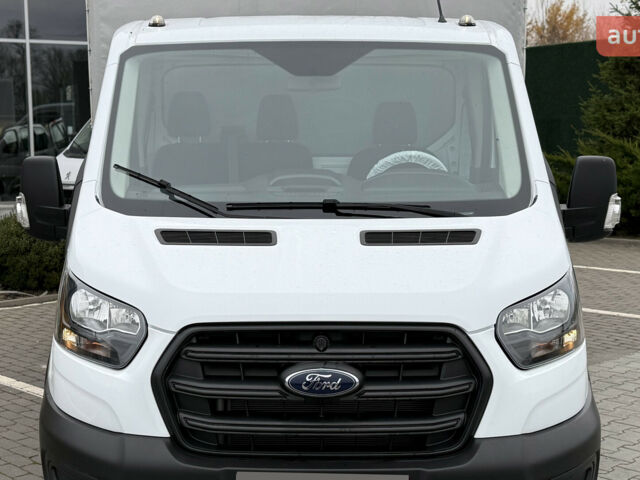 купить новое авто Форд Транзит 2025 года от официального дилера Автоцентр AUTO.RIA Форд фото