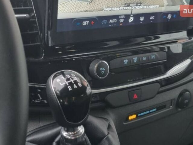 Форд Транзит, объемом двигателя 2 л и пробегом 0 тыс. км за 63496 $, фото 39 на Automoto.ua