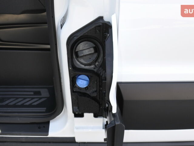 Форд Транзит, об'ємом двигуна 2 л та пробігом 0 тис. км за 63362 $, фото 9 на Automoto.ua