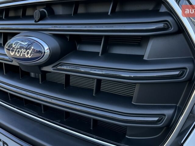 Форд Транзит, объемом двигателя 2 л и пробегом 0 тыс. км за 53495 $, фото 1 на Automoto.ua