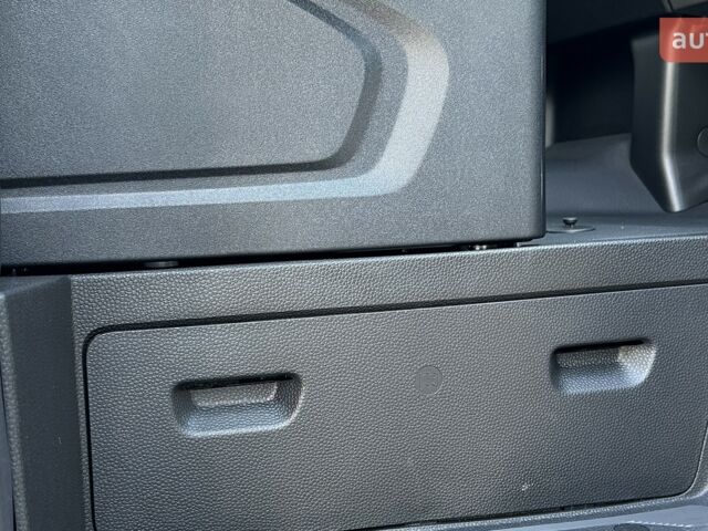 Форд Транзит, объемом двигателя 2 л и пробегом 0 тыс. км за 53495 $, фото 19 на Automoto.ua