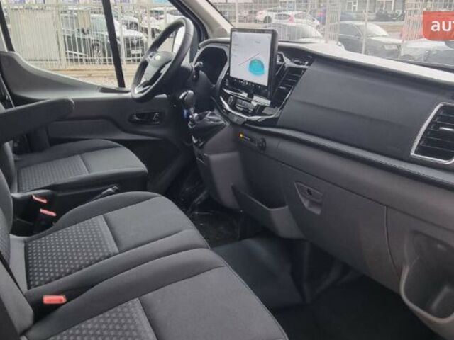 Форд Транзит, объемом двигателя 2 л и пробегом 0 тыс. км за 63496 $, фото 5 на Automoto.ua