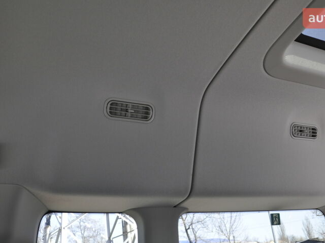 Форд Транзит, об'ємом двигуна 2 л та пробігом 0 тис. км за 63362 $, фото 14 на Automoto.ua