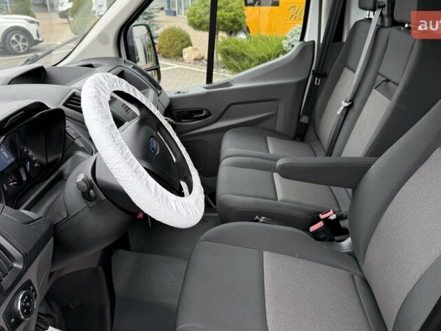 купить новое авто Форд Транзит 2025 года от официального дилера Автоцентр AUTO.RIA Форд фото